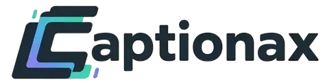 captionax.com