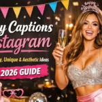 Birthday Captions Instagram