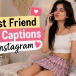 Best Friend Call Captions Instagram