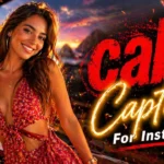 Cabo Captions Instagram