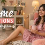 Home Captions Instagram
