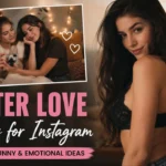 Sister Love Captions Instagram