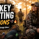 Turkey Hunting Captions For Instagram