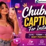 Chubby Captions For Instagram