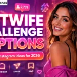 Hotwife Challenge Captions