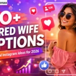 Shared Wife Captions