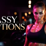 sassy captions feature image