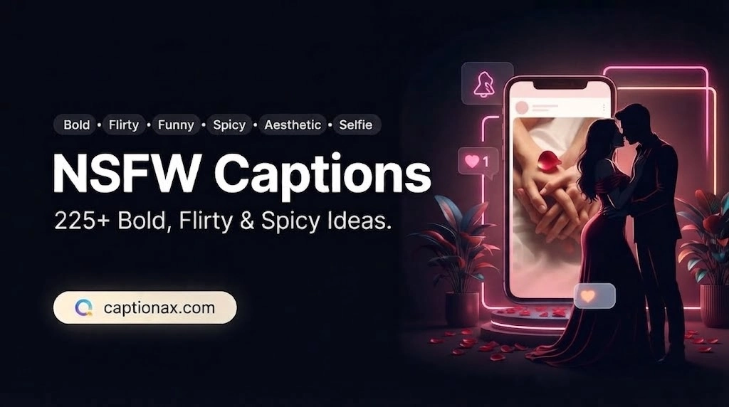 NSFW Captions