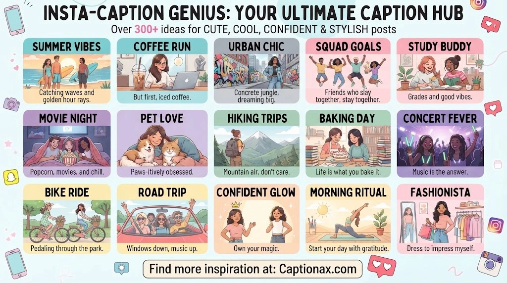Sexy Teen Captions
