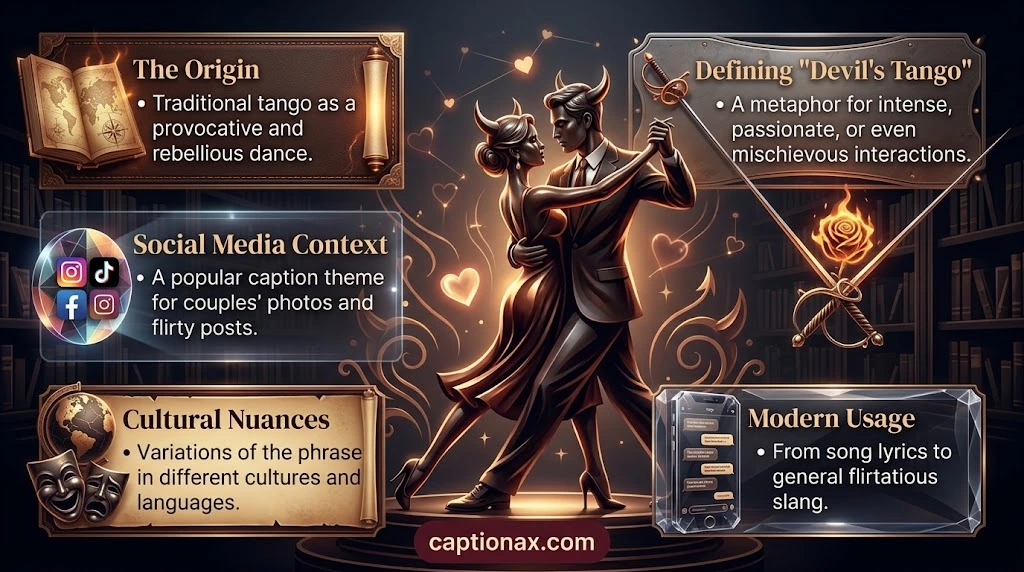Devil’s Tango Captions