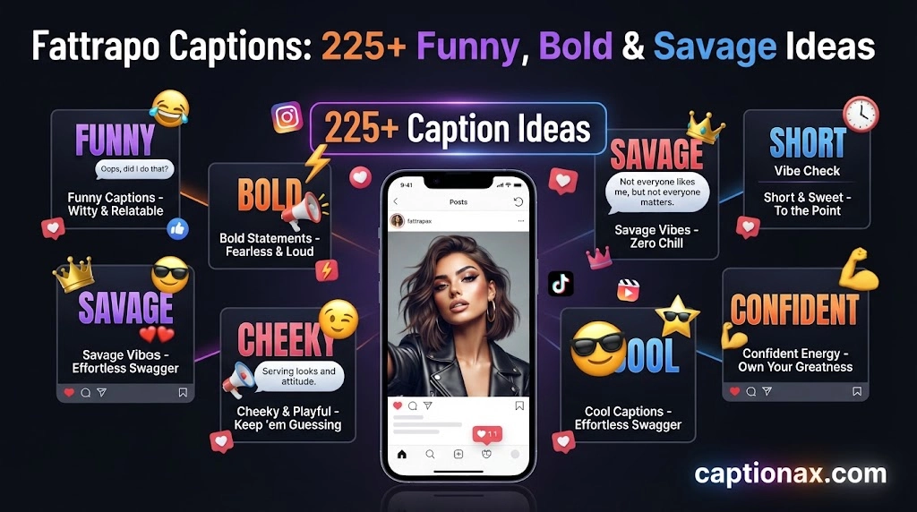 Fattrapo Captions